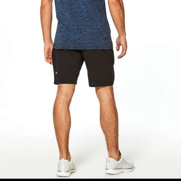 lululemon athletica Other - Lululemon pace braker shorts